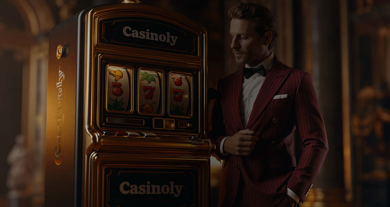 Casinoly