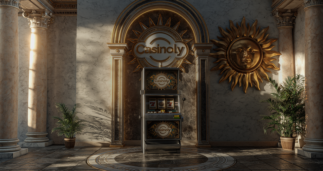 Casinoly